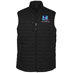 Puffer Vest - Men's